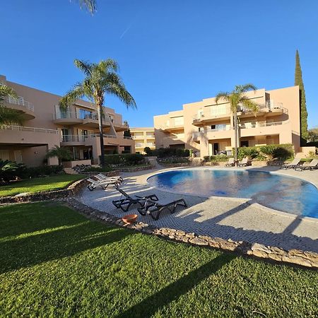 Citadela I, Golfe, Pool And Falesia Beach Vilamoura Exterior foto