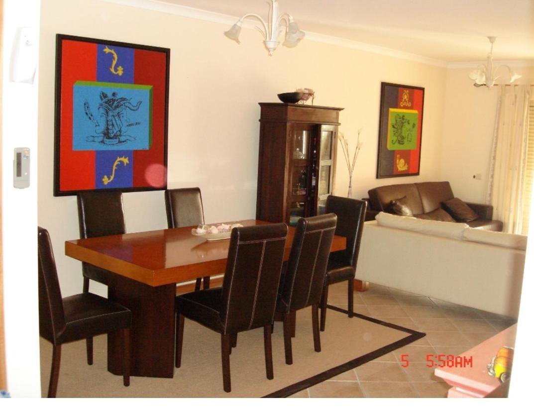 Citadela I, Golfe, Pool And Falesia Beach Vilamoura Zimmer foto