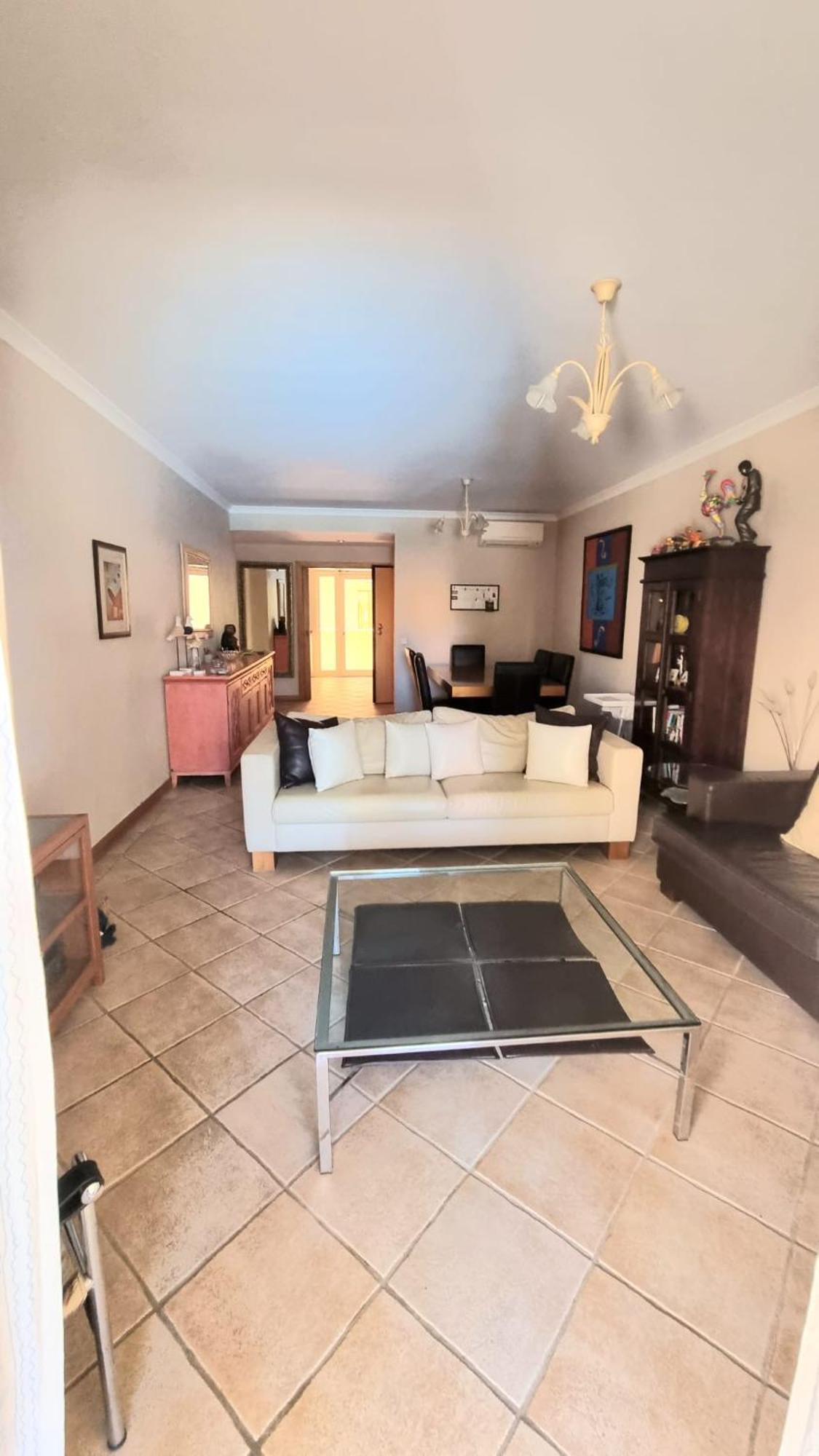 Citadela I, Golfe, Pool And Falesia Beach Vilamoura Exterior foto