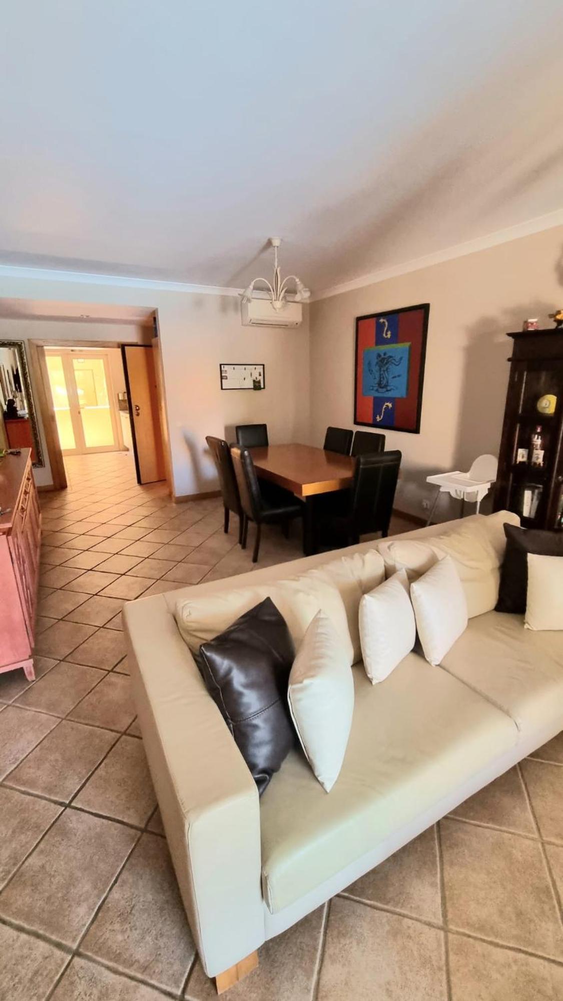 Citadela I, Golfe, Pool And Falesia Beach Vilamoura Exterior foto