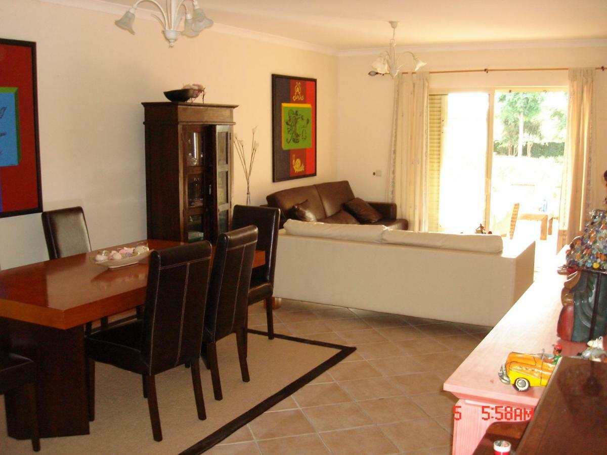 Citadela I, Golfe, Pool And Falesia Beach Vilamoura Exterior foto